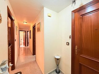 Piso en venta en Altozano - Conde Lumiares en Alicante