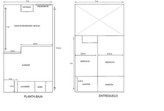 Local comercial en venta en Sur en Castellón de la Plana