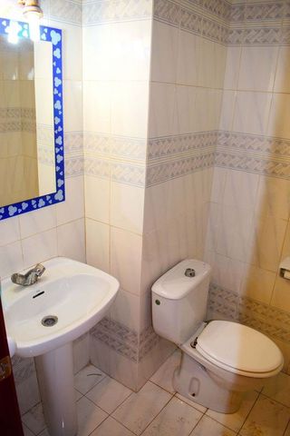 Local comercial en venta en Sur en Castellón de la Plana