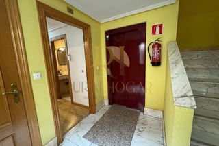 Piso en venta en Casco Antiguo en León