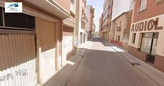 Garaje en venta en Santa Catalina - Ferial en Aranda de Duero
