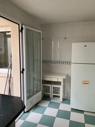 Piso en venta en Marianistas - AVE en Ciudad Real