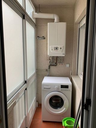 Piso en venta en Marianistas - AVE en Ciudad Real