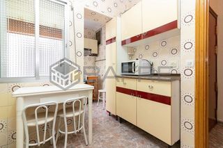 Piso en venta en Universidad en Getafe