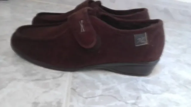Zapatos Dr Cutillas Mujer Talla 37 Marrones