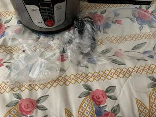 Olla Newcook Silver Multiusos