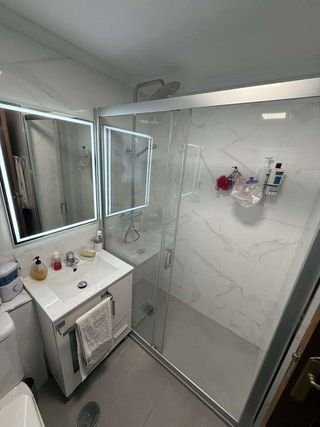 Piso en venta en Valdenoja - La Pereda en Santander