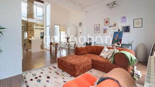 Ático en venta en Russafa en Valencia