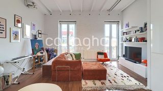 Ático en venta en Russafa en Valencia