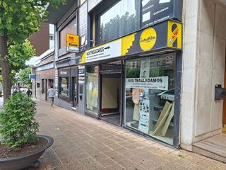 Local comercial en venta en Centro en Avilés