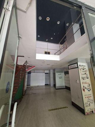 Local comercial en venta en Centro en Avilés