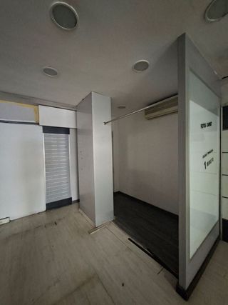 Local comercial en venta en Centro en Avilés