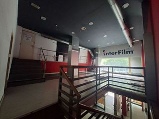 Local comercial en venta en Centro en Avilés