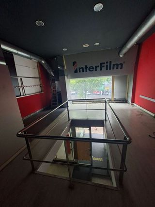 Local comercial en venta en Centro en Avilés