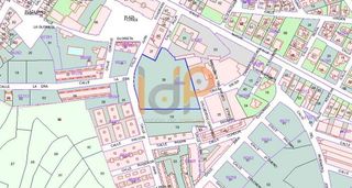 Terreno en venta en Vera Ciudad en Vera