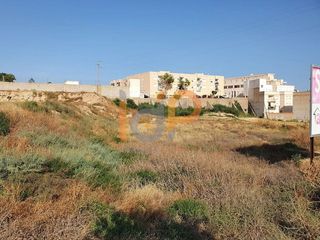 Terreno en venta en Vera Ciudad en Vera