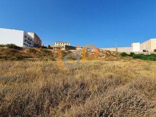 Terreno en venta en Vera Ciudad en Vera