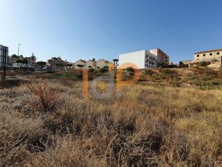 Terreno en venta en Vera Ciudad en Vera