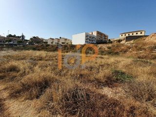 Terreno en venta en Vera Ciudad en Vera