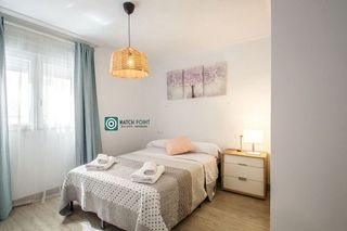 Piso en venta en Almuñecar en Almuñécar