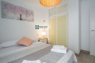 Piso en venta en Almuñecar en Almuñécar