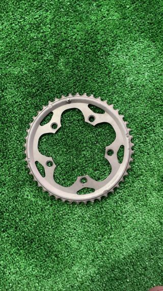 Bicicleta Scott Team Cx