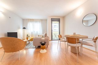 Piso en venta en Casco Histórico de Vallecas en Madrid