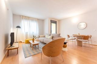 Piso en venta en Casco Histórico de Vallecas en Madrid