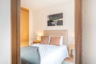 Piso en venta en Casco Histórico de Vallecas en Madrid