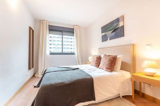 Piso en venta en Casco Histórico de Vallecas en Madrid