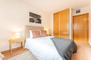 Piso en venta en Casco Histórico de Vallecas en Madrid