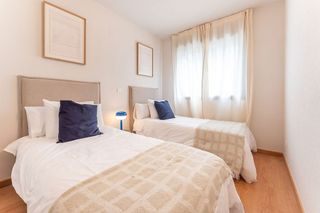 Piso en venta en Casco Histórico de Vallecas en Madrid