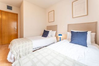 Piso en venta en Casco Histórico de Vallecas en Madrid