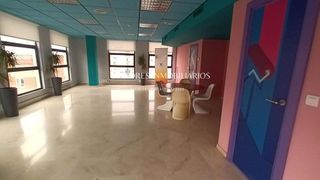 Oficina en venta en Alcoy/Alcoi