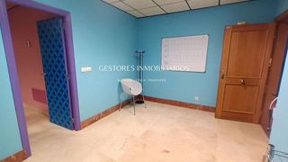Oficina en venta en Alcoy/Alcoi