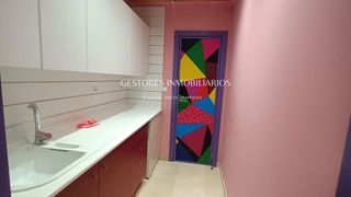 Oficina en venta en Alcoy/Alcoi