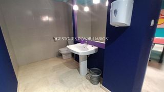Oficina en venta en Alcoy/Alcoi