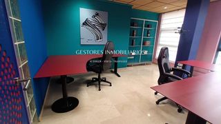 Oficina en venta en Alcoy/Alcoi