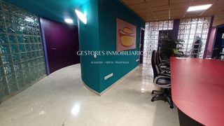 Oficina en venta en Alcoy/Alcoi