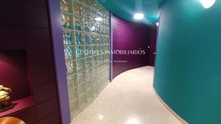 Oficina en venta en Alcoy/Alcoi