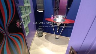 Oficina en venta en Alcoy/Alcoi