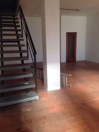 Local comercial en alquiler en Olot