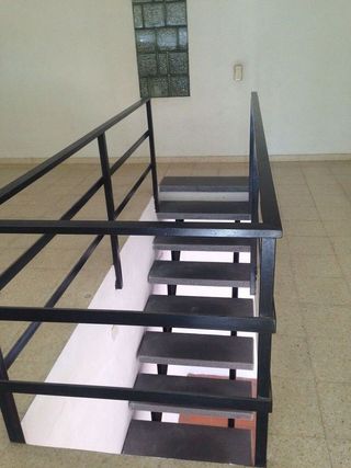 Local comercial en alquiler en Olot