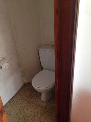 Local comercial en alquiler en Olot