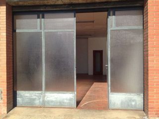 Local comercial en alquiler en Olot