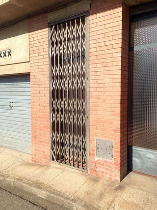 Local comercial en alquiler en Olot