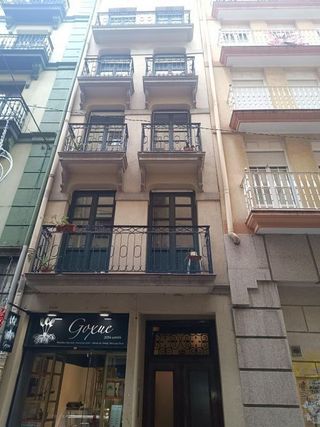 Piso en venta en Casco Viejo en Bilbao