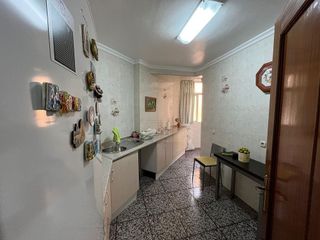 Piso en venta en La Luz - El Torcal en Málaga