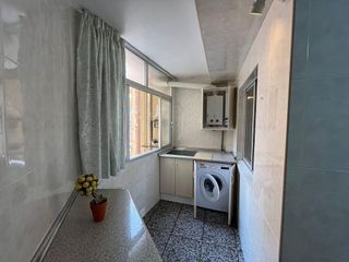 Piso en venta en La Luz - El Torcal en Málaga
