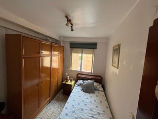 Piso en venta en La Luz - El Torcal en Málaga